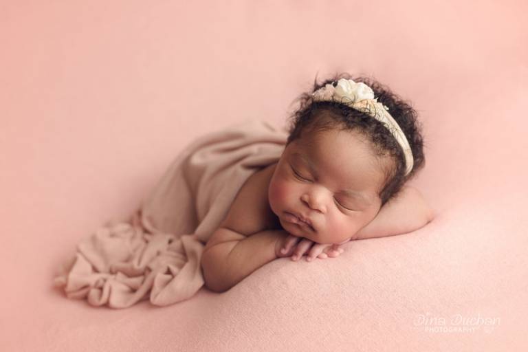 Newborn Photographer | Newborn Session | Brooklyn Photographer